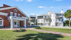 Unclassified image, 4 of 41, button - Oceanfront Condo with Pool & Stunning Beach Views (Tybee Island)