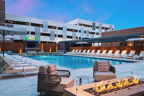 AC Hotel By Marriott Waco Downtown