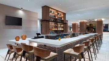 Tapas bar