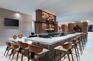 Tapas bar