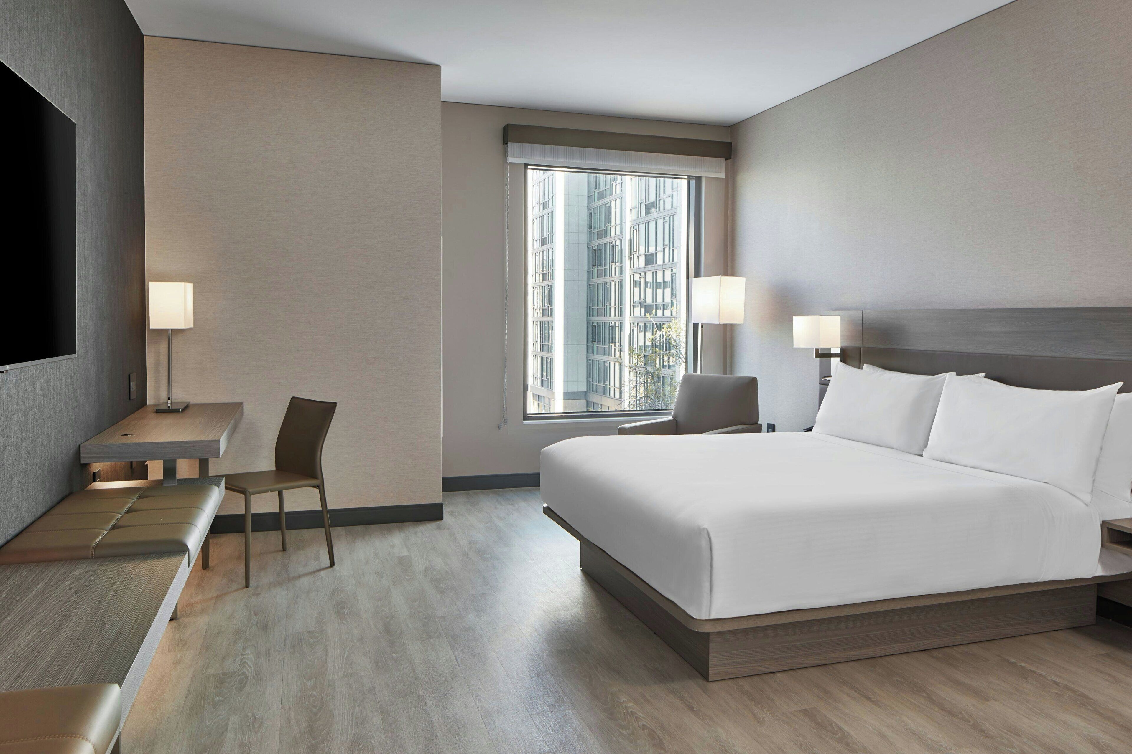 Foto - AC Hotel by Marriott Sacramento