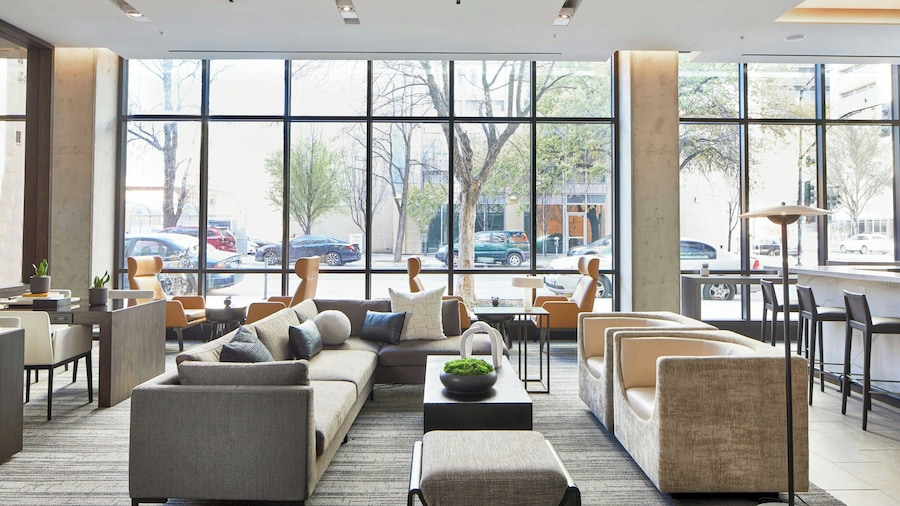 AC Hotel By Marriott Sacramento