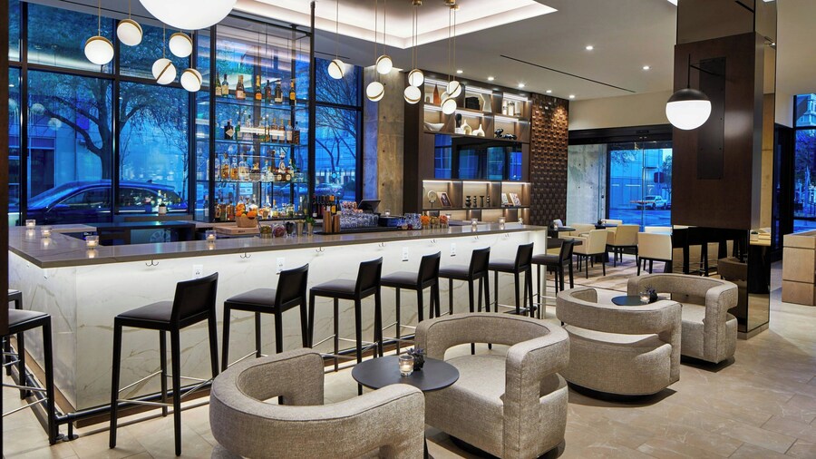 AC Hotel By Marriott Sacramento