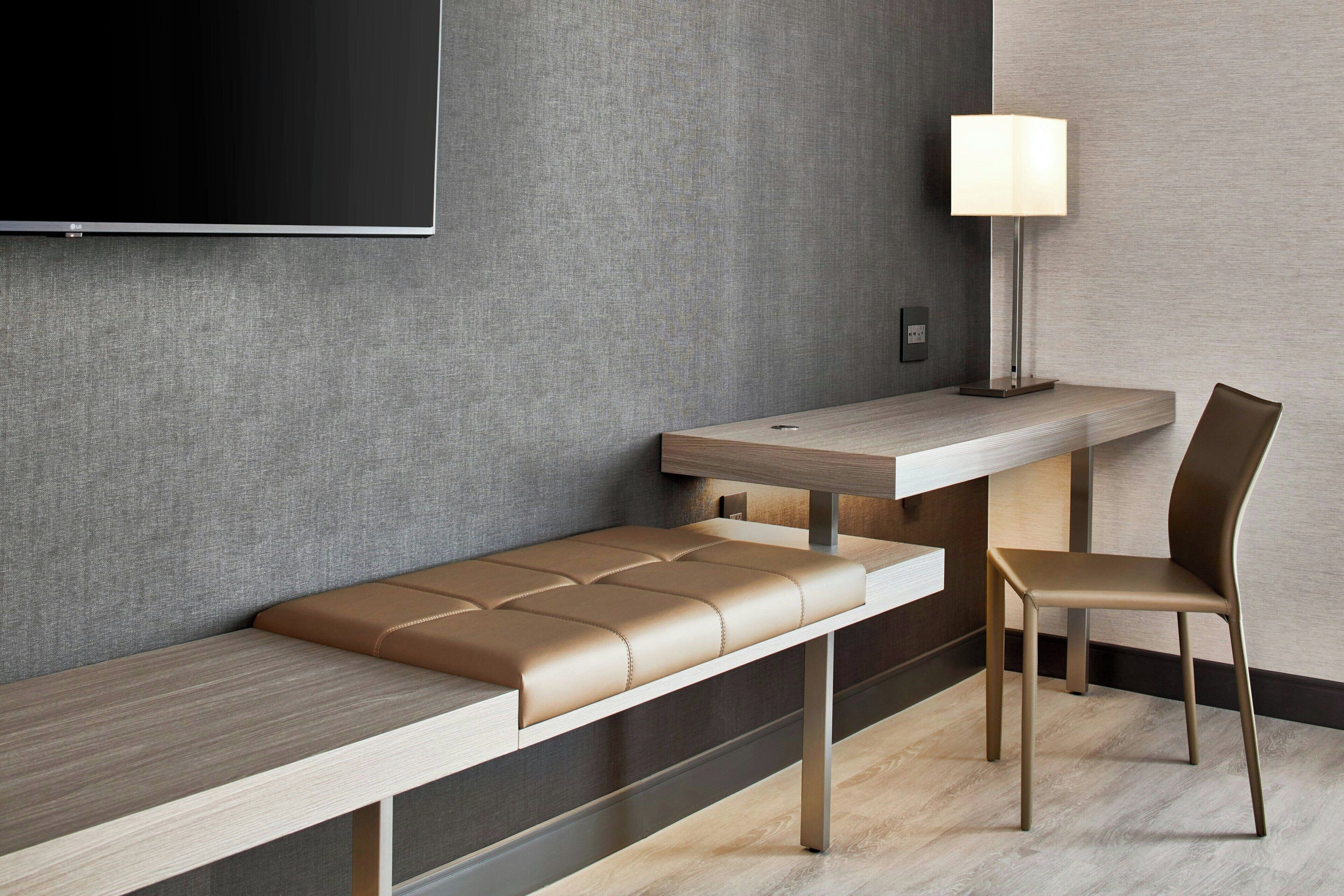 Foto - AC Hotel by Marriott Sacramento