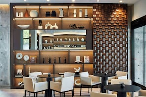 Restaurant - AC Hotel By Marriott Sacramento (Sacramento)