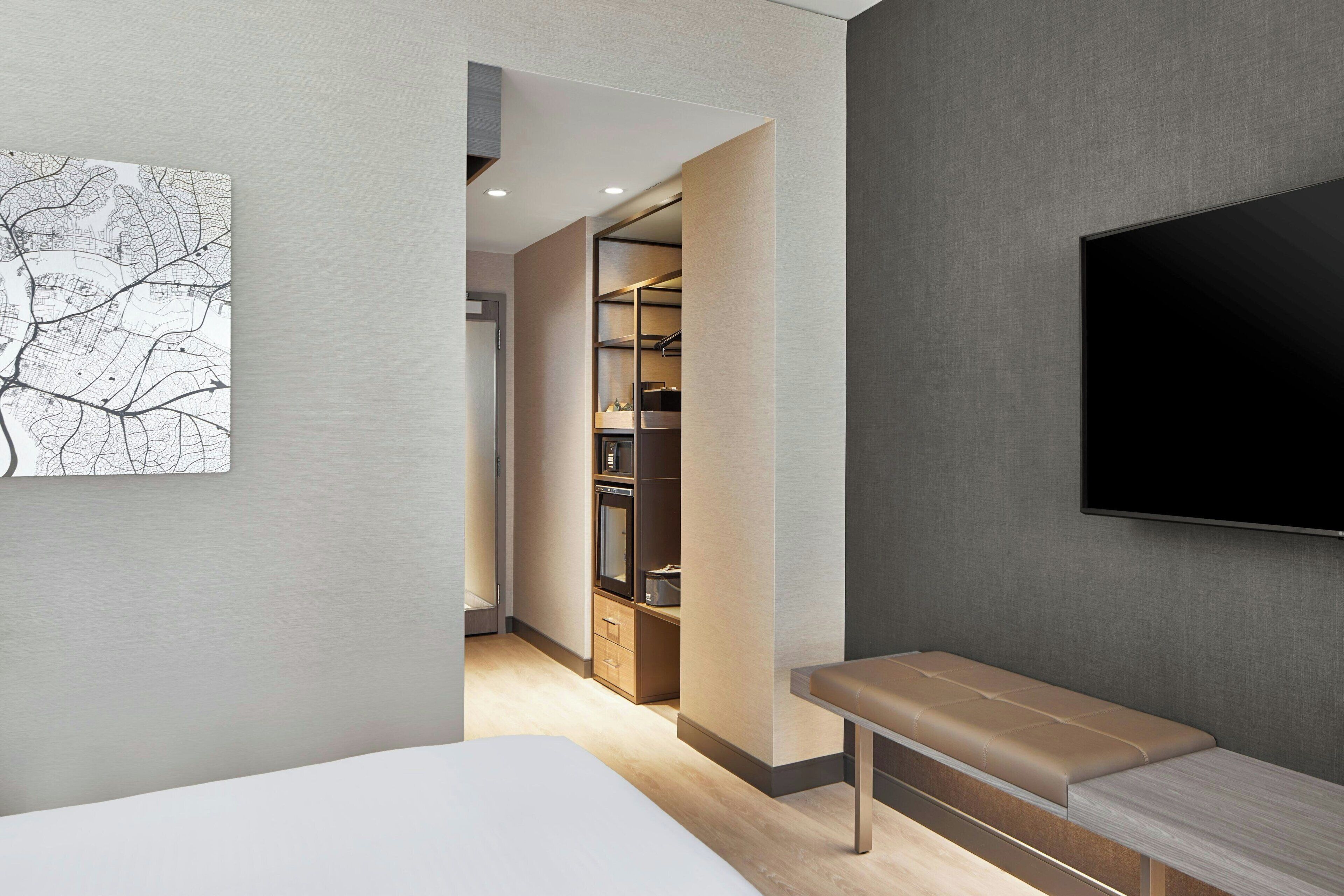 Foto - AC Hotel by Marriott Sacramento