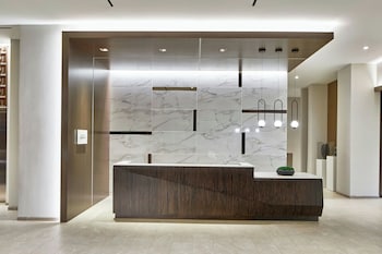 AC Hotel By Marriott Sacramento