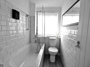 City Cottage | Bathroom | Slippers