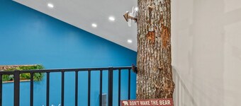 New Barndo/ATV Parking/Private Access to Red River