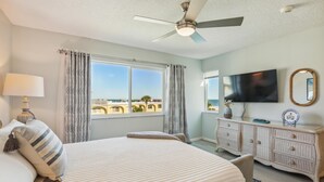 Condo, Multiple Beds (ST460A Comfort: 3BR Beachfront) - St460a Comfort: 3BR Beachfront (St. Augustine)