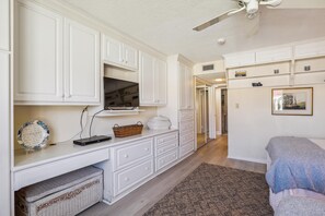 Condo, Multiple Beds (ST460A Comfort: 3BR Beachfront) | 3 bedrooms - St460a Comfort: 3BR Beachfront (St. Augustine)