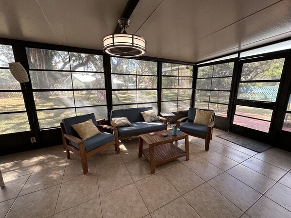 Téléviseur connecté