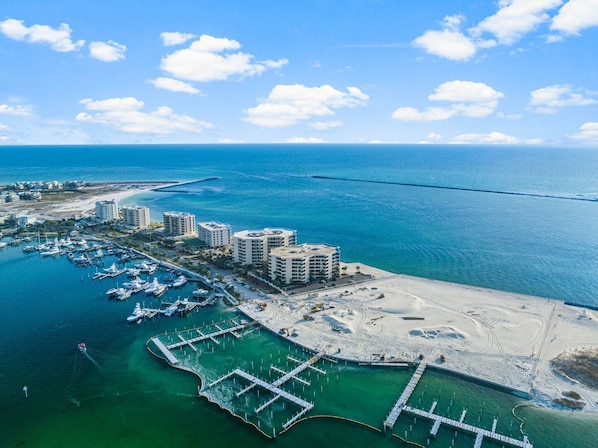 Marina