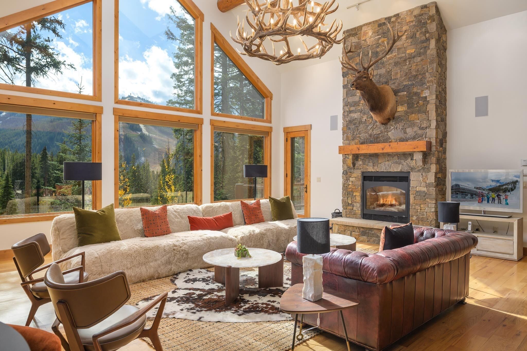 Lefthand Lodge at Lakota | Pristine Private Home Near Winter Park Resort