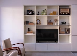 Living area - Sky PDL (Ponta Delgada)