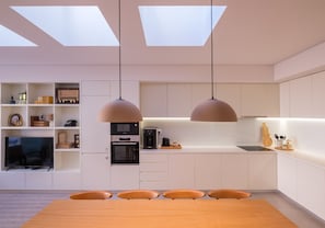 Living area - Sky PDL (Ponta Delgada)