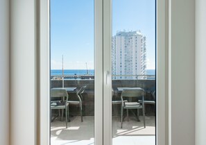 Terrace/patio - Sky PDL (Ponta Delgada)