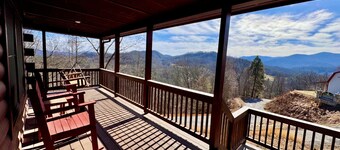 Riverfront-3 Luxury Homes on 500 Acres incl 5BR/3BA + 3BR/3BA + 2BR/2BA -Group B