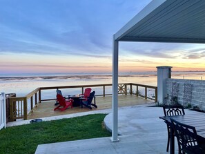 تناول الطعام بالخارج