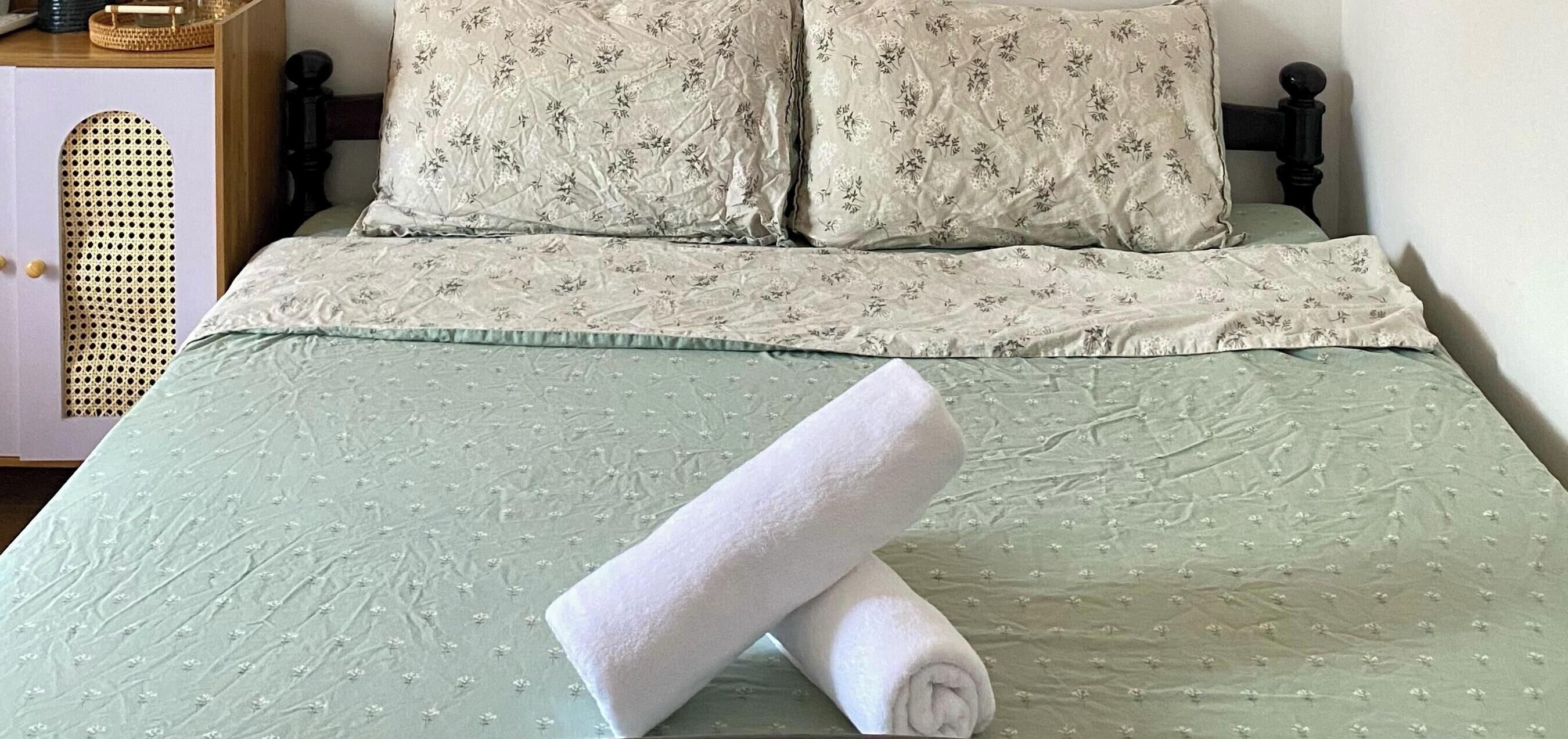 1 chambre, Wi-Fi