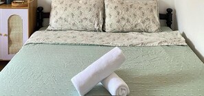 1 bedroom, WiFi