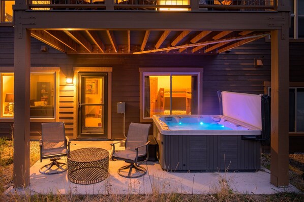 テラス / パティオ