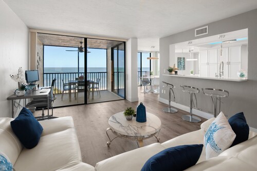 Get Ready for the Ultimate Beachfront Escape in Naples, Florida!