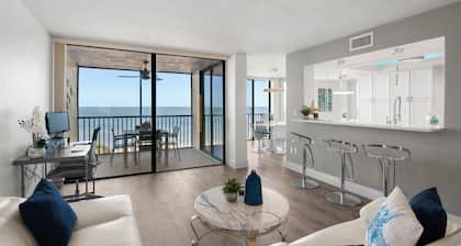Get Ready for the Ultimate Beachfront Escape in Naples, Florida!