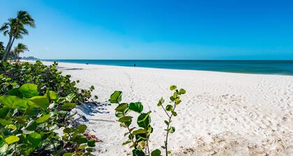 Get Ready for the Ultimate Beachfront Escape in Naples, Florida!