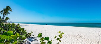 Get Ready for the Ultimate Beachfront Escape in Naples, Florida!