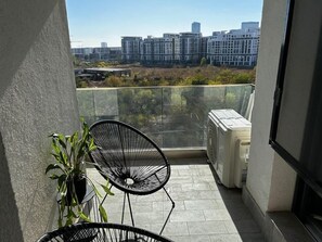 Property grounds - Stylish Loft - Skyline City View in Onix Residence (Bucharest)