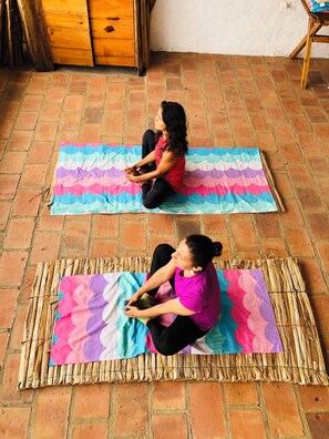 Aromatherapie, Tiefengewebe-Massagen, Reflexologie