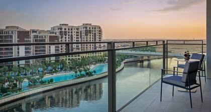 Palace Dubai Creek Harbour