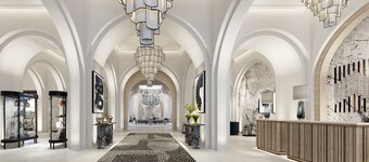  Palace Dubai Creek Harbour