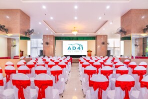 Restaurant - AD41 HOTEL HUE CS1 (Hue)