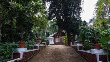 Fachada