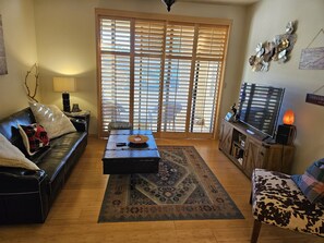 スマートテレビ