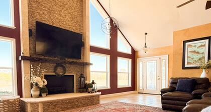 Tranquil Retreat near Sebring International Raceway