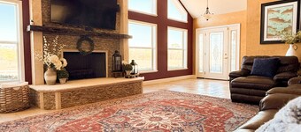 Tranquil Retreat near Sebring International Raceway