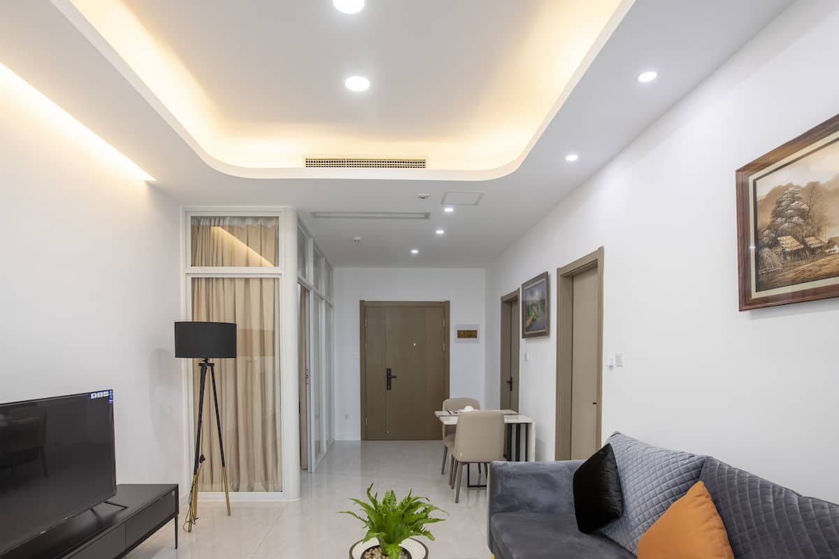 Chambre Supérieure avec lits jumeaux | Chambres insonorisées, Wi-Fi gratuit