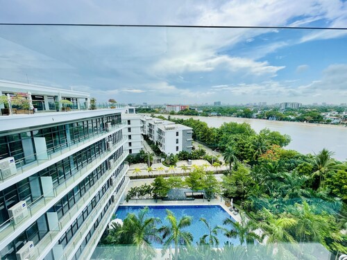 Golden River Residence