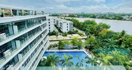 Golden River Residence