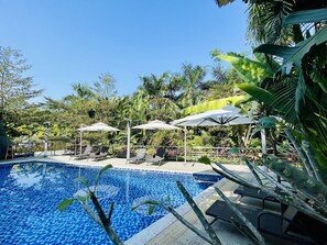 Exterior - Golden River Residence (Yangon)