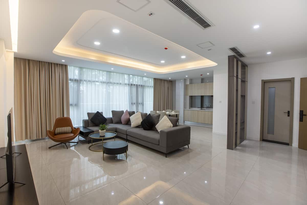 Deluxe Twin Room | Soundproofing, WiFi (free)