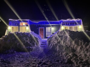 Boendeområde
