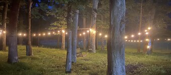 Cozy Retreat, River & Mountain Views, 10-Acres with Train Service to Jim Thorpe