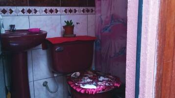Dusche