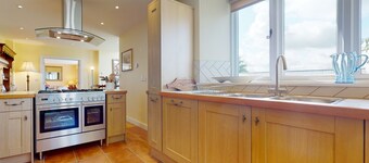 The Wool Barn, Simonsbath