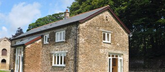 The Wool Barn, Simonsbath