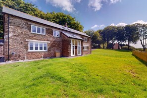 Exterior - The Wool Barn, Simonsbath (Exford)
